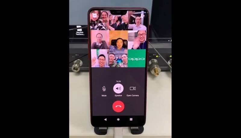 OPPO đầu tư 1,4 tỷ USD vào Nghiên cứu và Phát triển trong năm 2019