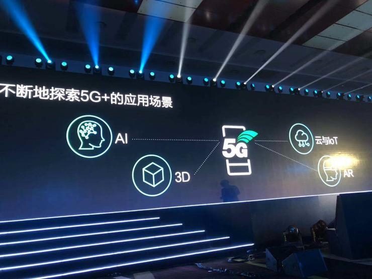 OPPO đầu tư 1,4 tỷ USD 2vào Nghiên cứu và Phát triển trong năm 2019 3
