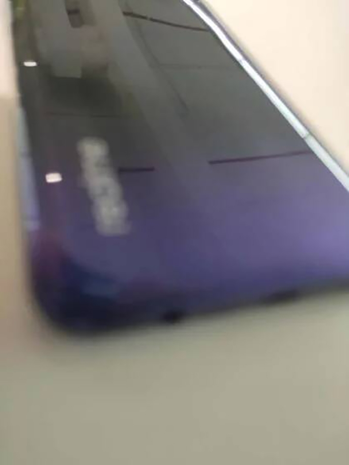 Realme 3 lộ ảnh 2