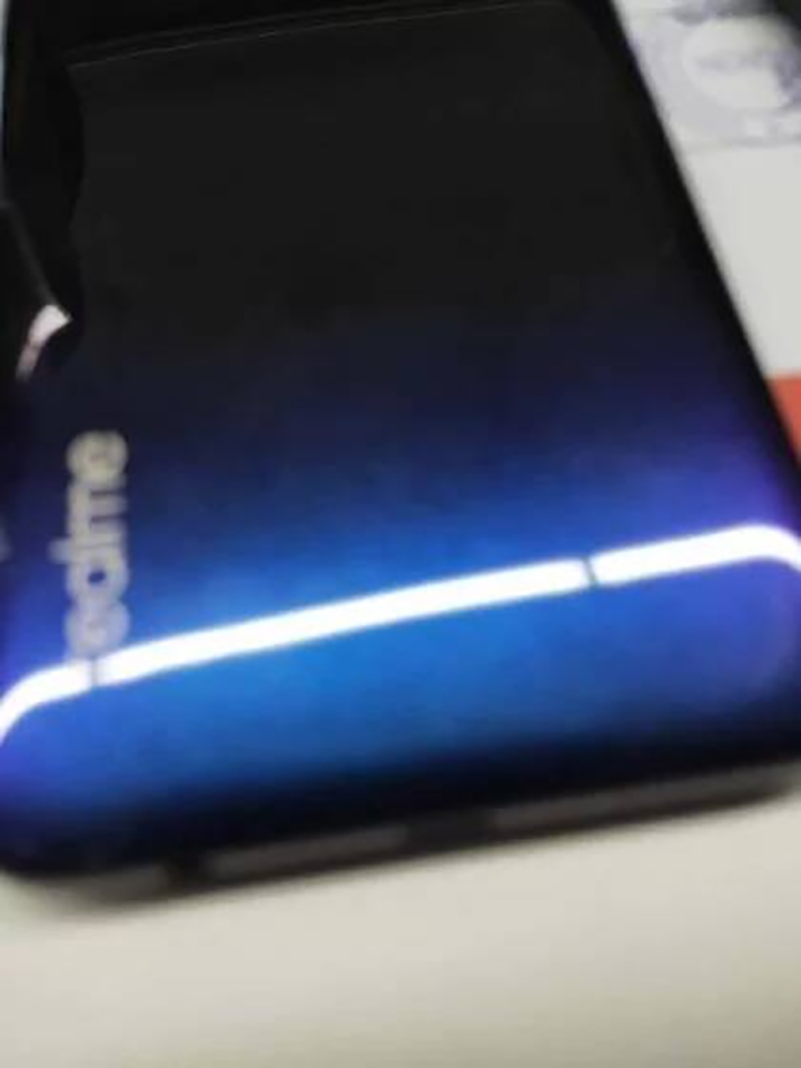 Realme 3 lộ ảnh 3