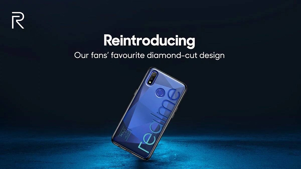 Realme 3 lộ ảnh 4