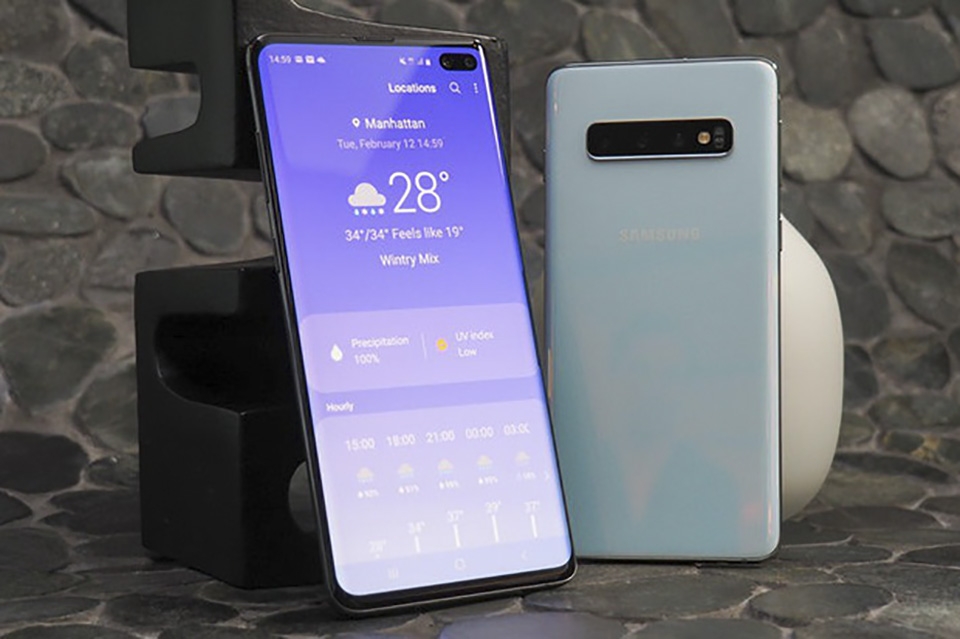 Camera Galaxy S10 Camera Galaxy S10