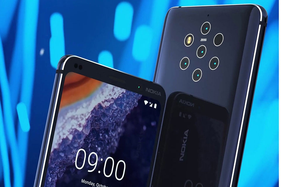 MWC 2019