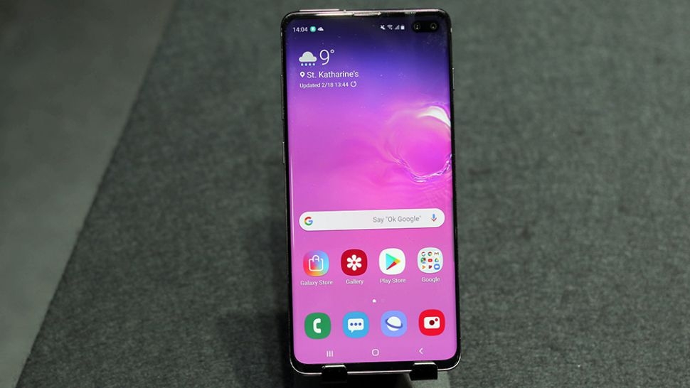 Galaxy S10+ đọ sức Galaxy S9+: sau 1 năm Samsung đã làm được gì? 1