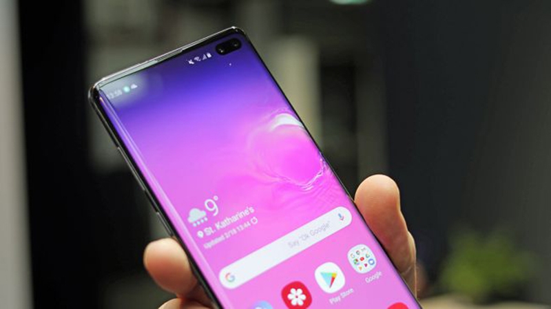 Galaxy S10+ đọ sức Galaxy S9+: sau 1 năm Samsung đã làm được gì? 3