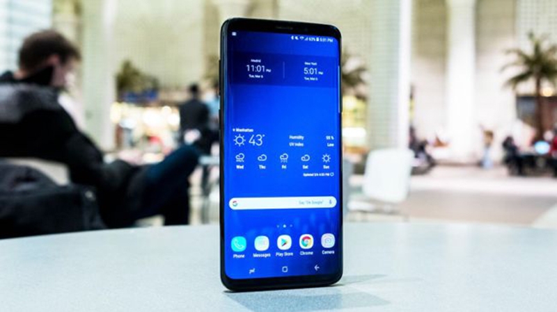Galaxy S10+ đọ sức Galaxy S9+: sau 1 năm Samsung đã làm được gì? 2