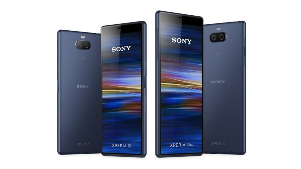 Thông tin Xperia 1 (ảnh 4)