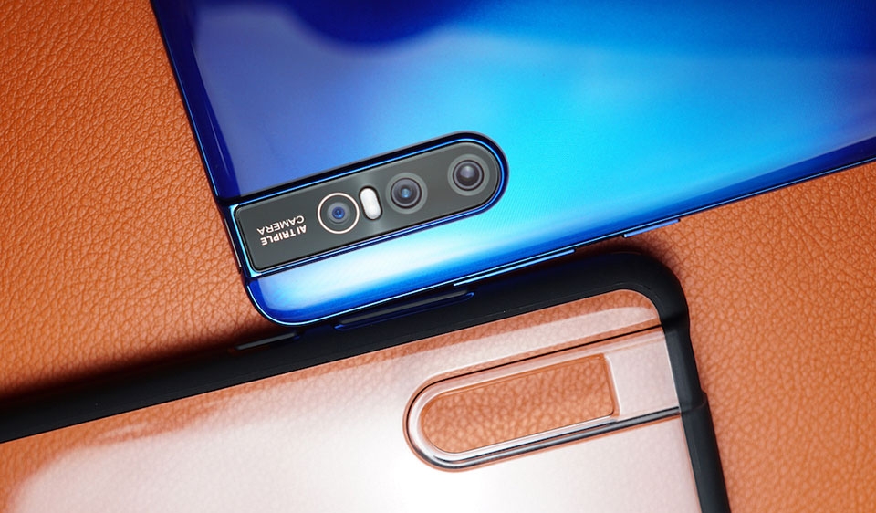 Vivo V15 Pro Vivo V15 Pro