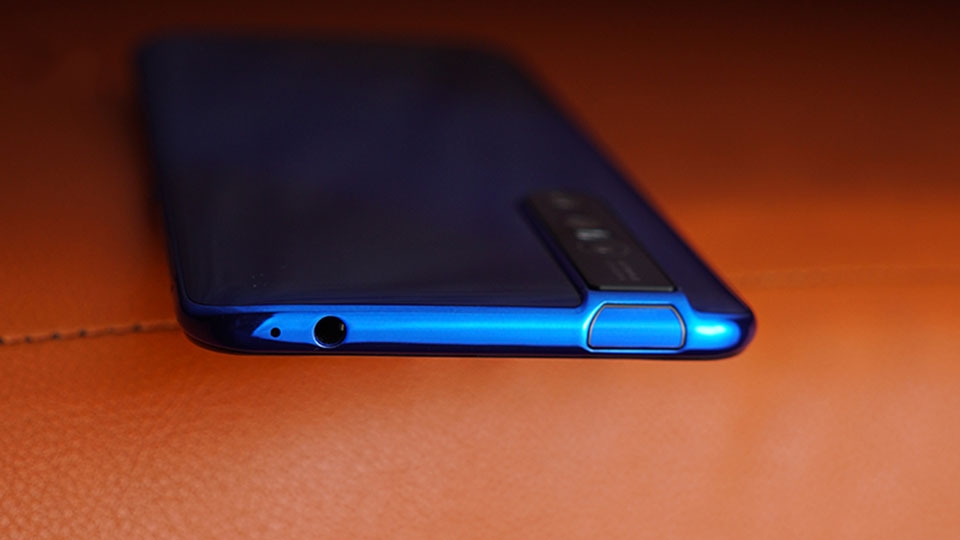 Vivo V15 Pro Vivo V15 Pro