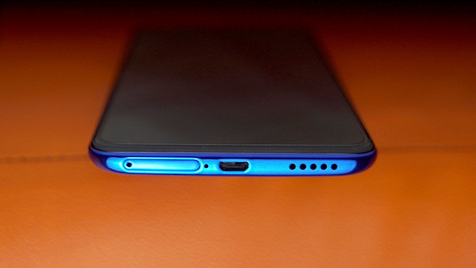 Vivo V15 Pro Vivo V15 Pro