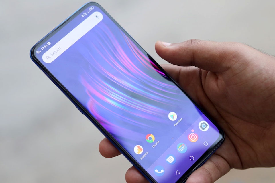 Vivo V15 Pro Vivo V15 Pro