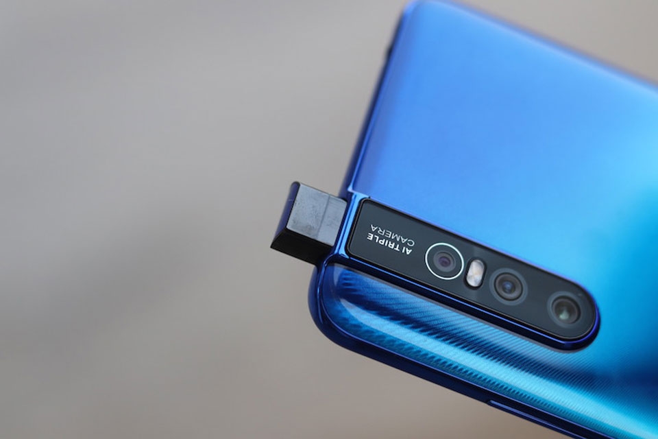 Vivo V15 Pro