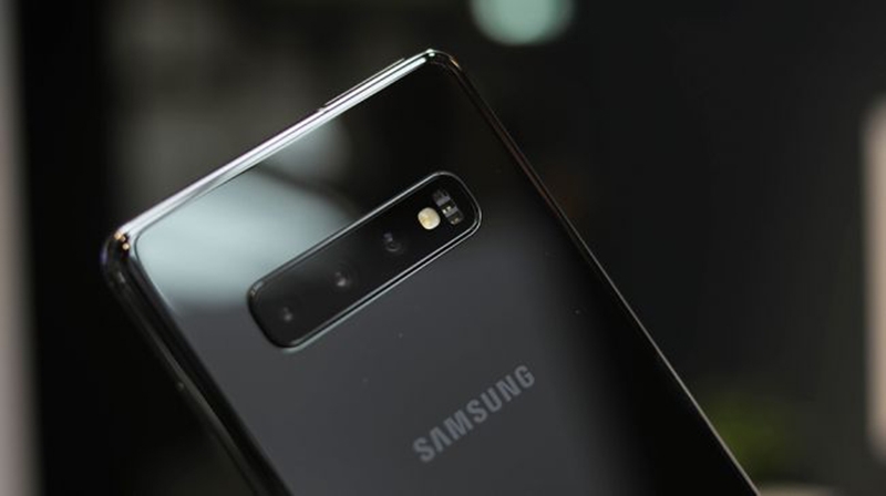 So sánh Galaxy S10+ và Galaxy Note 9 23