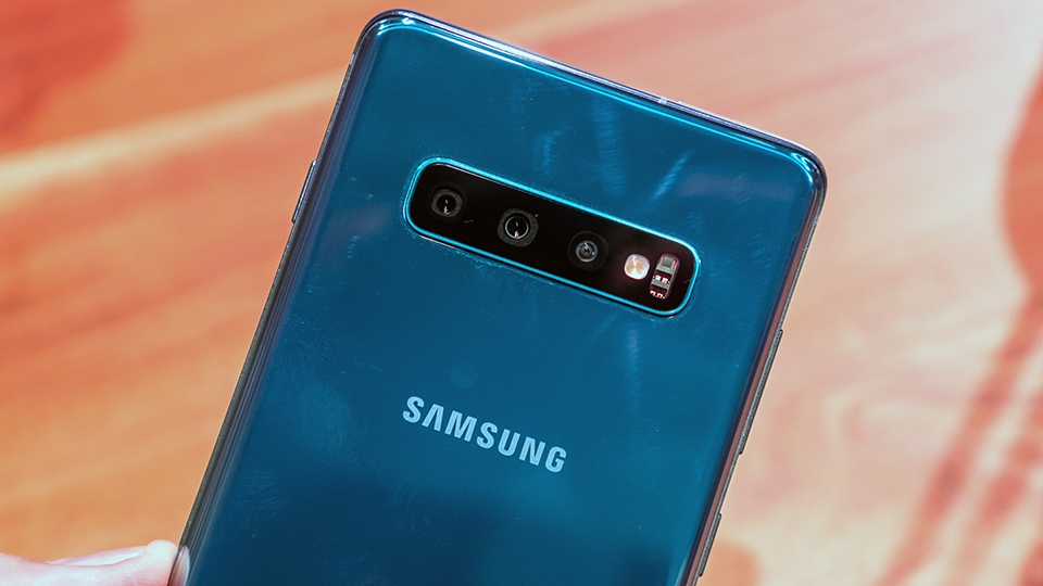 Ưu điểm Samsung S10 Ưu điểm Samsung S10
