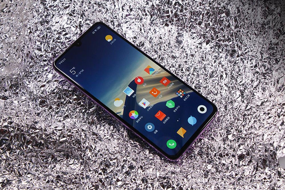 Xiaomi Mi 9