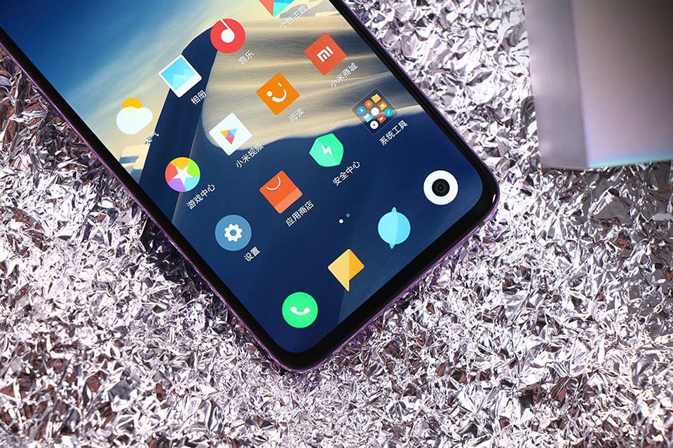 Xiaomi Mi 9