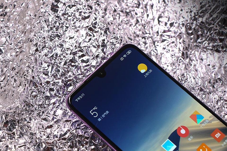 Xiaomi Mi 9