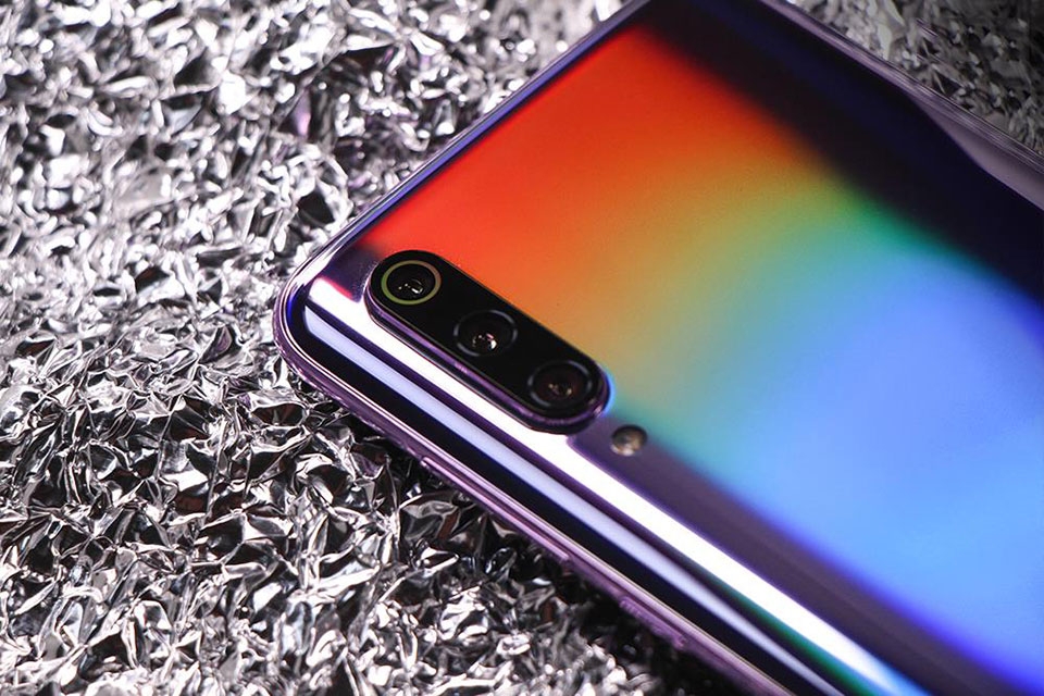 Xiaomi Mi 9