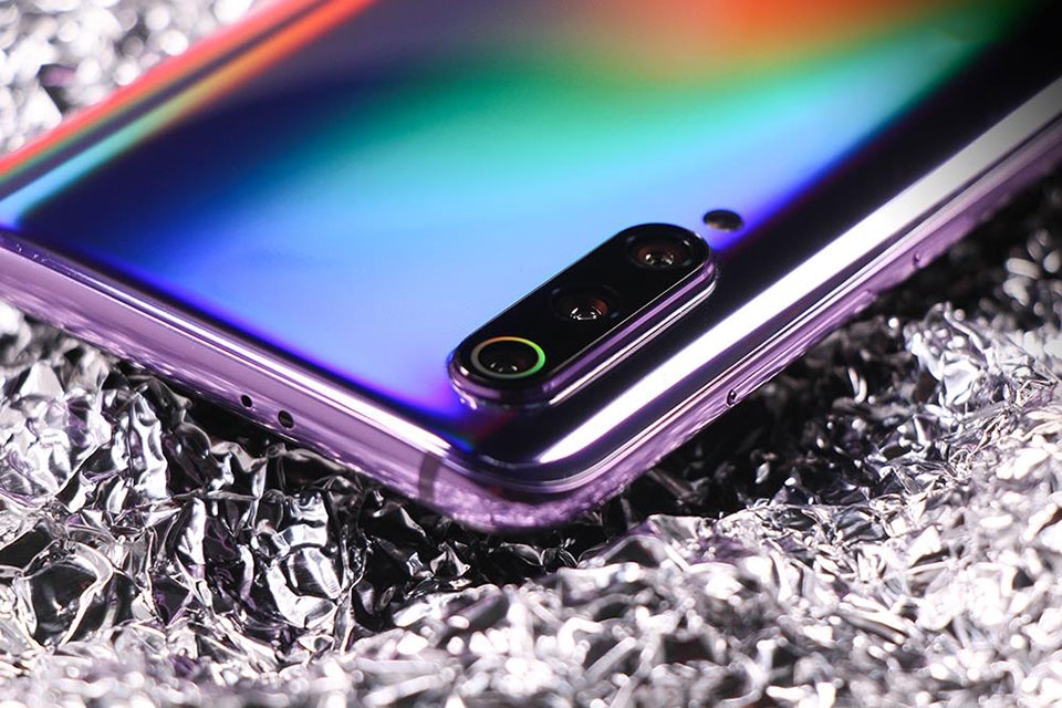 Xiaomi Mi 9