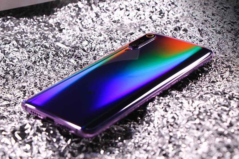 Xiaomi Mi 9