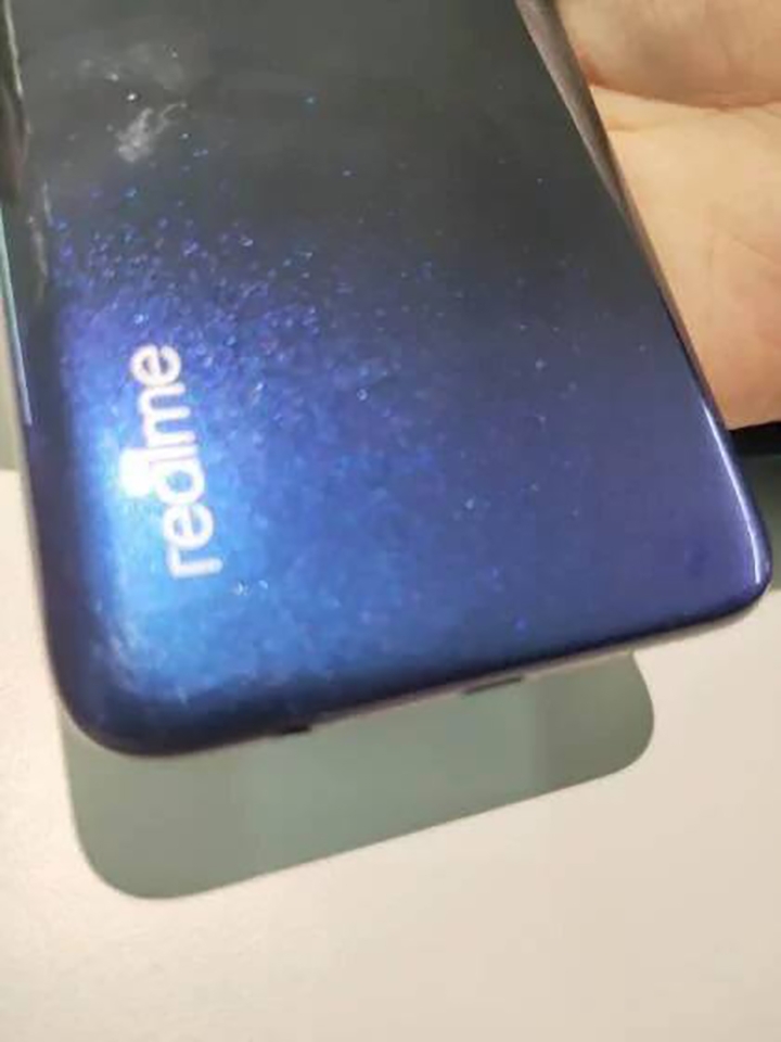 Realme 3 ra mắt ngày 4 tháng 3 (ảnh 1)