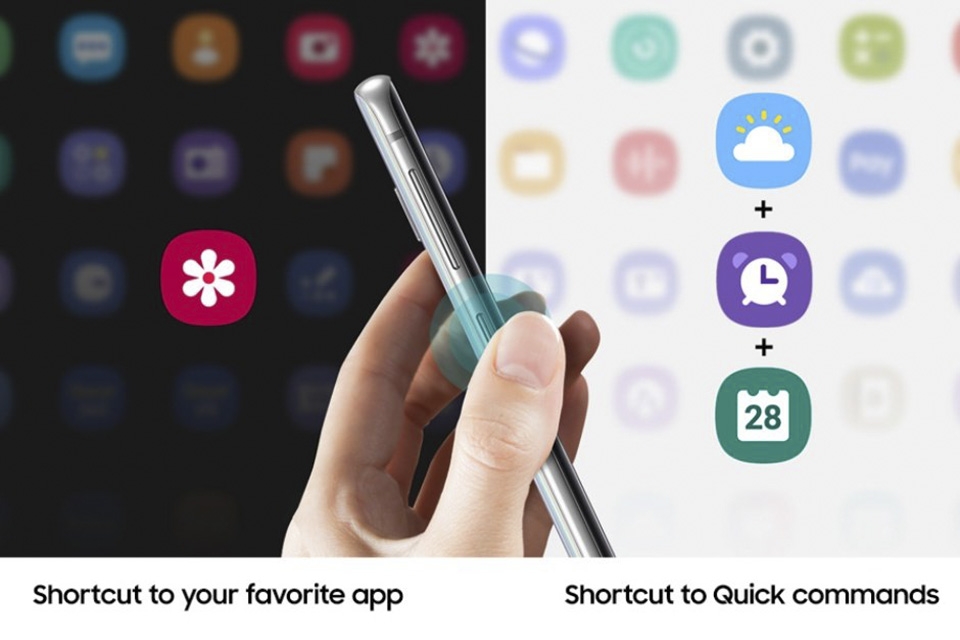 Trợ lý ảo Bixby