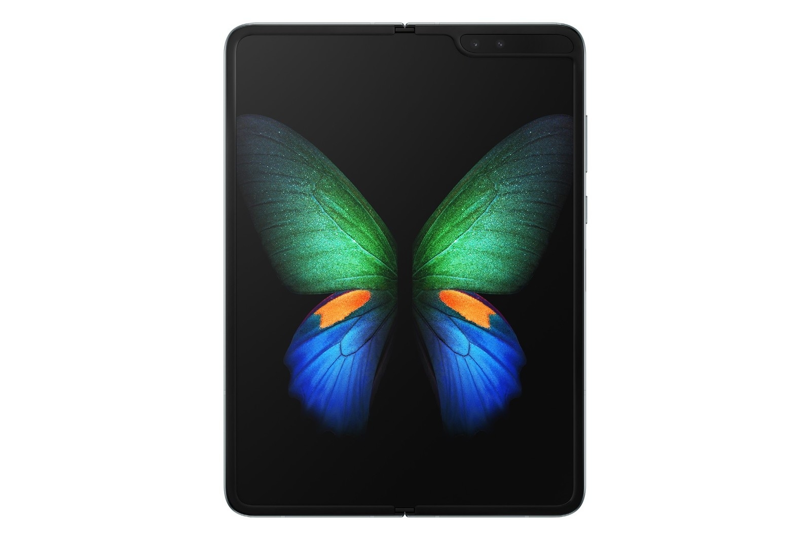 Giải mã cơ chế hoạt động của Galaxy Fold – chiếc smartphone màn hình gập đầu tiên 2