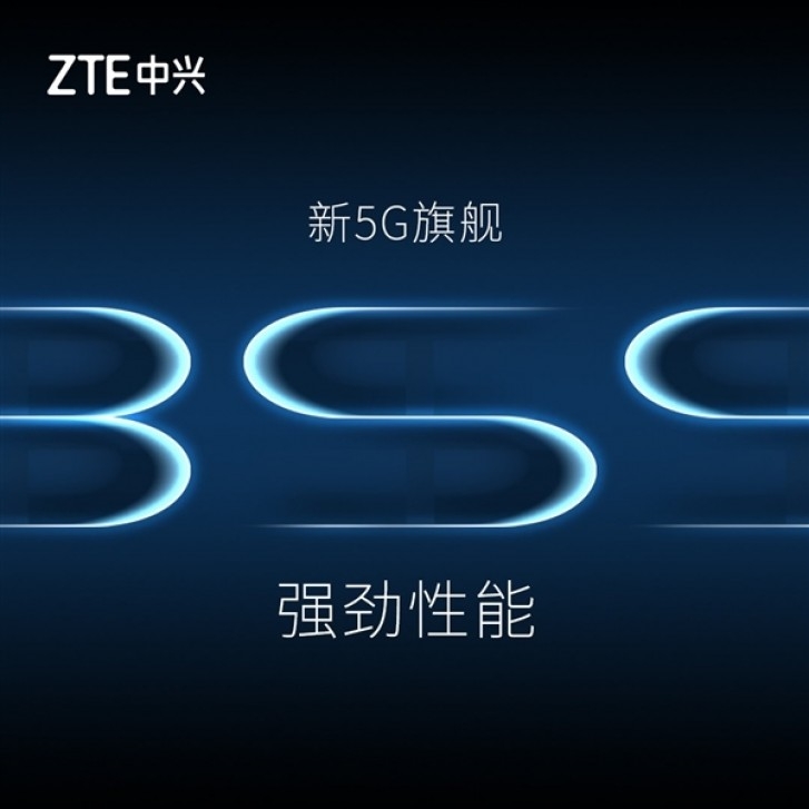 ZTE xác nhận ra mắt smartphone trang bị Snapdragon 855, hỗ trợ 5G 2