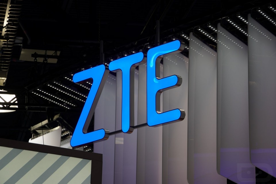 ZTE xác nhận ra mắt smartphone trang bị Snapdragon 855, hỗ trợ 5G