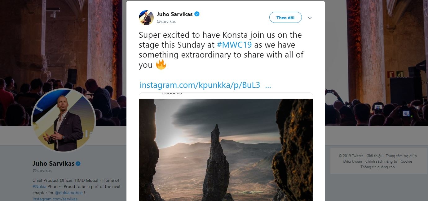 Nokia 9