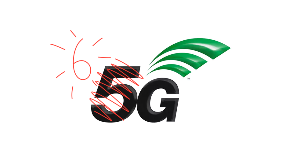 5G chưa phổ biến, Donald Trump đã muốn phát triển 6G 5G chưa phổ biến, Donald Trump đã muốn phát triển 6G