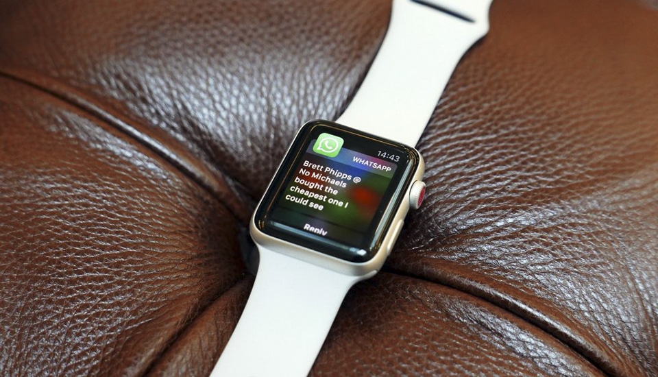 kích thước Apple Watch Series 4 kích thước Apple Watch Series 4