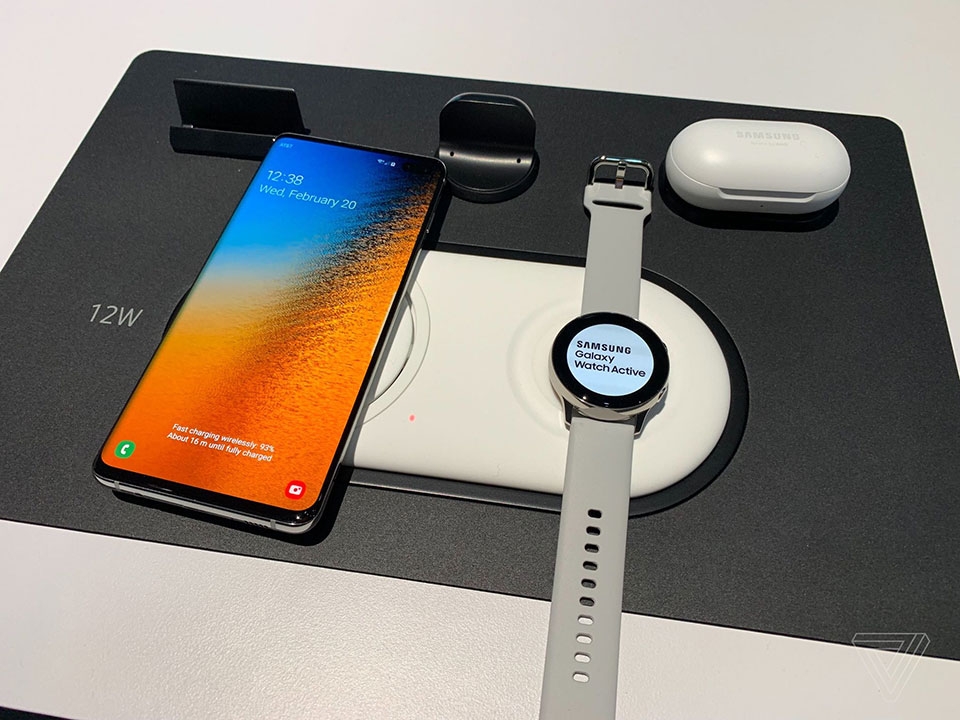 Galaxy Watch Active Galaxy Watch Active