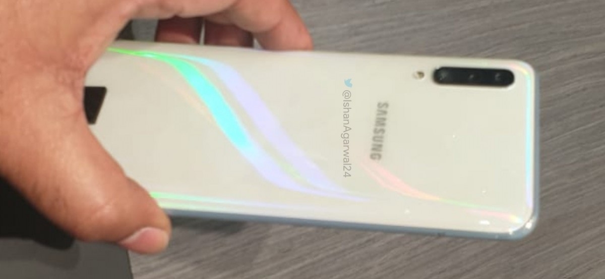 Galaxy A50