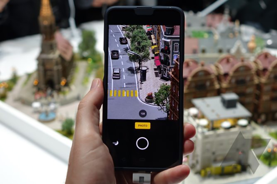 Zoom lossless 10x (ảnh 2)