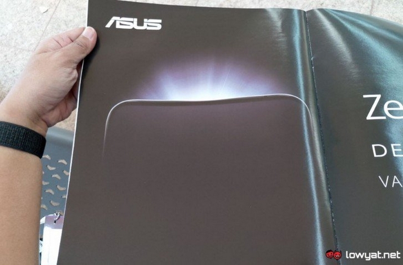Zenfone 6 Zenfone 6