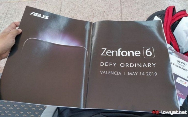Zenfone 6 Zenfone 6