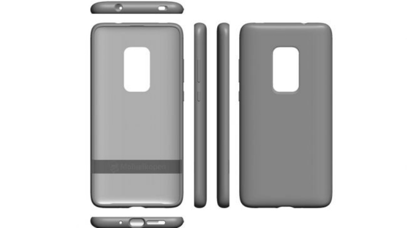 Đâu là những tính năng được mong chờ trên Huawei Mate 30 Pro? 2