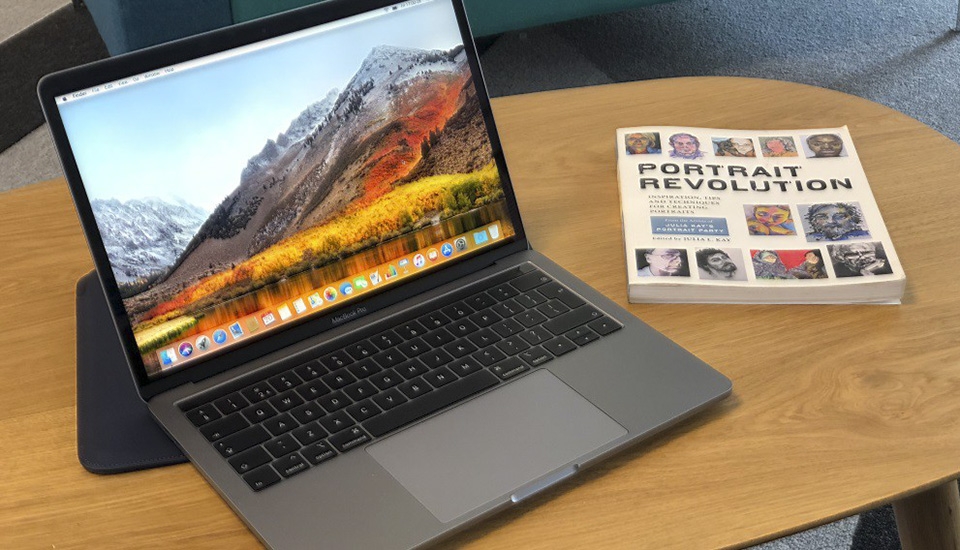 Macbook pro