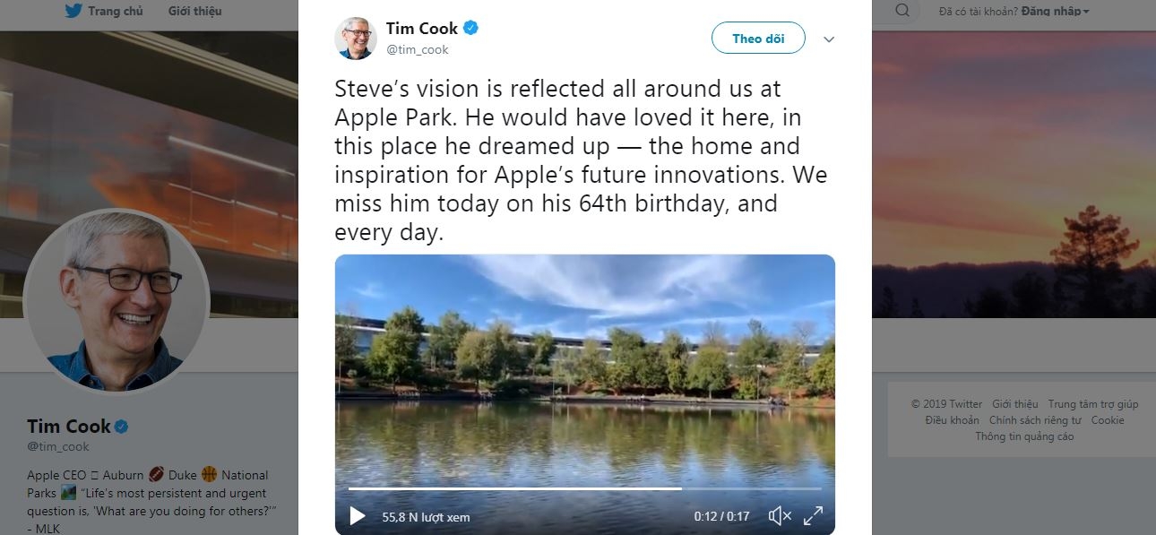Steve Jobs