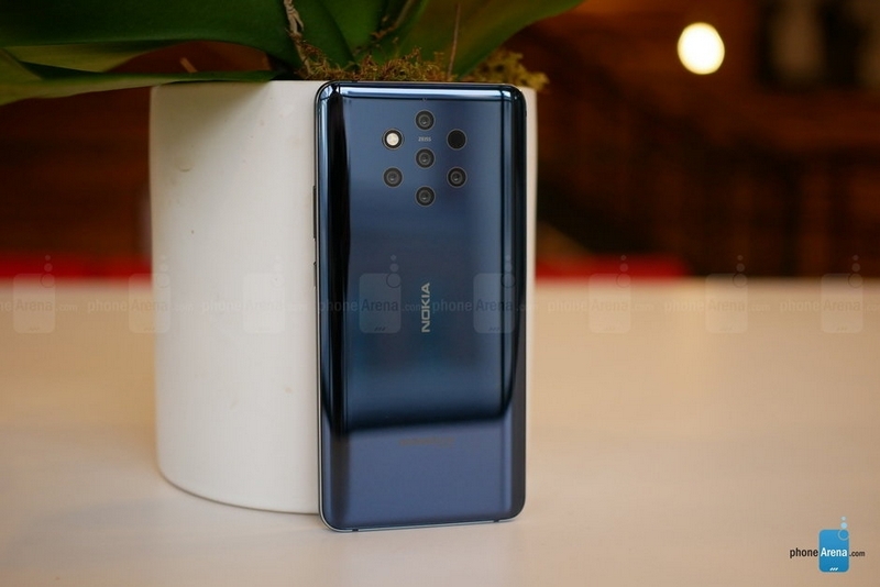 Nokia 9 PureView