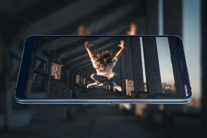 Nokia 9 PureView