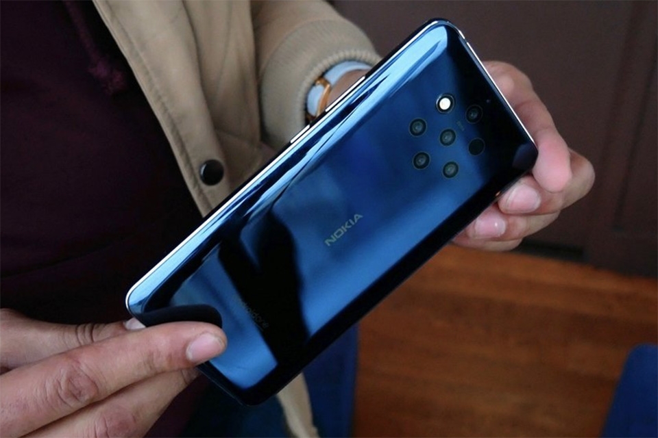 Nokia 9 PureView