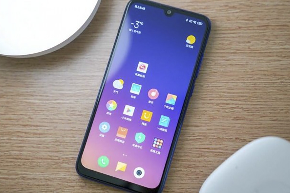 Redmi note 7 Pro