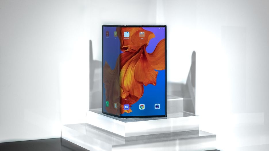 Huawei Mate X