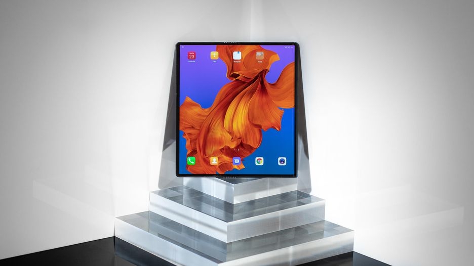 Huawei Mate X Huawei Mate X