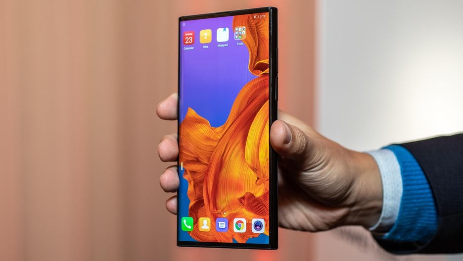 Huawei Mate X Huawei Mate X