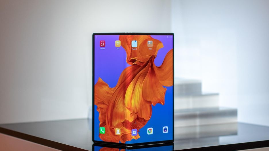 Huawei Mate X Huawei Mate X