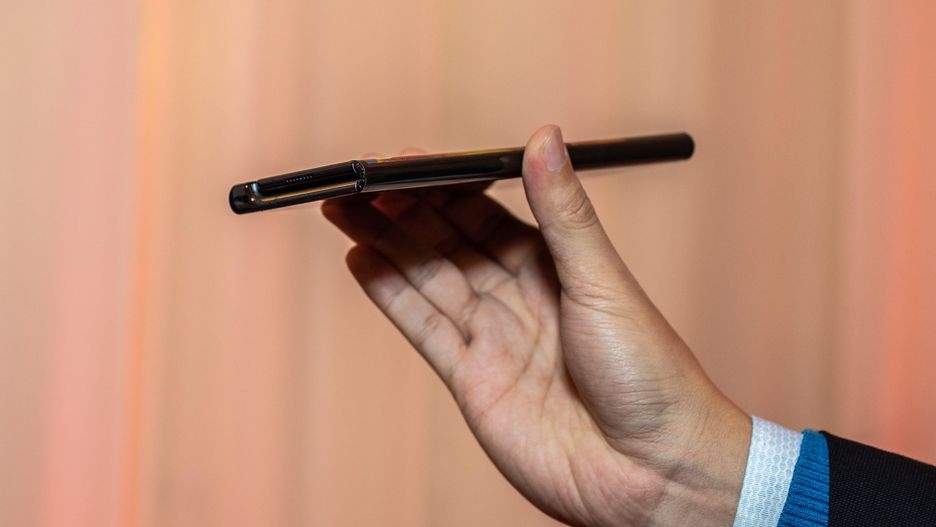 Huawei Mate X Huawei Mate X