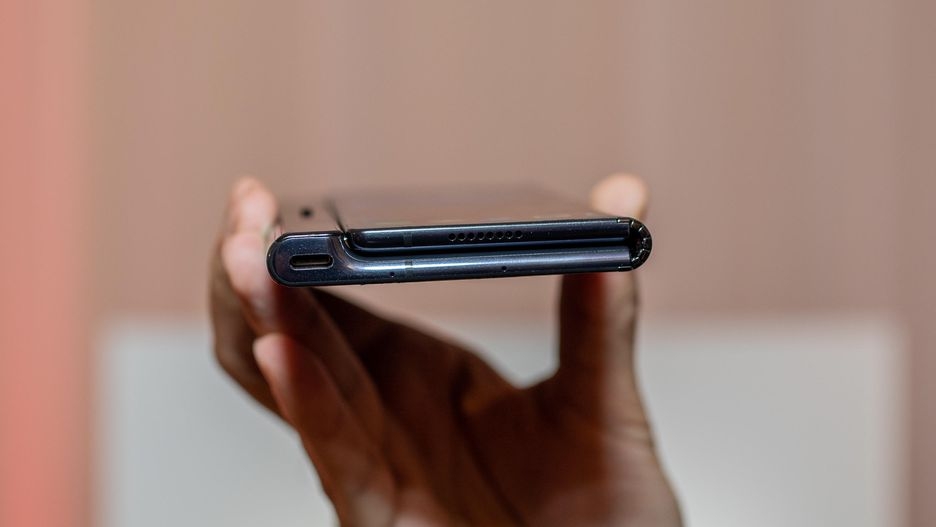 Huawei Mate X Huawei Mate X